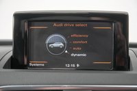 USED 2017 67 AUDI Q3 2.0 TFSI QUATTRO BLACK EDITION 5d 178 BHP 