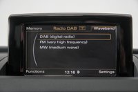 USED 2017 67 AUDI Q3 2.0 TFSI QUATTRO BLACK EDITION 5d 178 BHP 