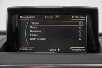 USED 2017 67 AUDI Q3 2.0 TFSI QUATTRO BLACK EDITION 5d 178 BHP 