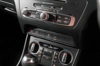 USED 2017 67 AUDI Q3 2.0 TFSI QUATTRO BLACK EDITION 5d 178 BHP 