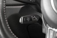 USED 2017 67 AUDI Q3 2.0 TFSI QUATTRO BLACK EDITION 5d 178 BHP 