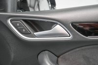 USED 2017 67 AUDI Q3 2.0 TFSI QUATTRO BLACK EDITION 5d 178 BHP 