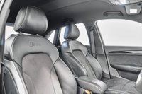 USED 2017 67 AUDI Q3 2.0 TFSI QUATTRO BLACK EDITION 5d 178 BHP 