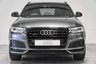 USED 2017 67 AUDI Q3 2.0 TFSI QUATTRO BLACK EDITION 5d 178 BHP 