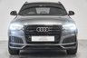 USED 2017 67 AUDI Q3 2.0 TFSI QUATTRO BLACK EDITION 5d 178 BHP 