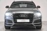 USED 2017 67 AUDI Q3 2.0 TFSI QUATTRO BLACK EDITION 5d 178 BHP 
