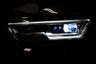 USED 2017 67 AUDI Q3 2.0 TFSI QUATTRO BLACK EDITION 5d 178 BHP 