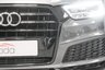 USED 2017 67 AUDI Q3 2.0 TFSI QUATTRO BLACK EDITION 5d 178 BHP 