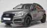 USED 2017 67 AUDI Q3 2.0 TFSI QUATTRO BLACK EDITION 5d 178 BHP 