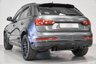 USED 2017 67 AUDI Q3 2.0 TFSI QUATTRO BLACK EDITION 5d 178 BHP 