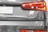 USED 2017 67 AUDI Q3 2.0 TFSI QUATTRO BLACK EDITION 5d 178 BHP 