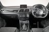 USED 2017 67 AUDI Q3 2.0 TFSI QUATTRO BLACK EDITION 5d 178 BHP 