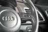 USED 2017 67 AUDI Q3 2.0 TFSI QUATTRO BLACK EDITION 5d 178 BHP 