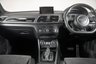 USED 2017 67 AUDI Q3 2.0 TFSI QUATTRO BLACK EDITION 5d 178 BHP 