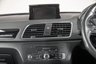 USED 2017 67 AUDI Q3 2.0 TFSI QUATTRO BLACK EDITION 5d 178 BHP 