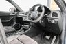 USED 2017 67 AUDI Q3 2.0 TFSI QUATTRO BLACK EDITION 5d 178 BHP 