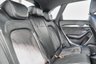 USED 2017 67 AUDI Q3 2.0 TFSI QUATTRO BLACK EDITION 5d 178 BHP 