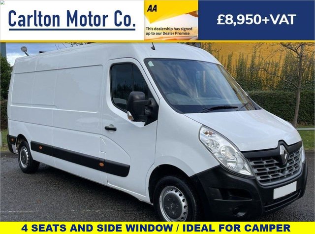 Carlton Motor Co