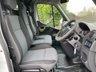 USED 2015 65 RENAULT MASTER LM35 BUSINESS DCI [ WORKSHOP+INVERTOR ] 4 SEAT WINDOW VAN P/V  Air Con + Navigation