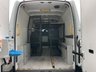 USED 2015 65 RENAULT MASTER LM35 BUSINESS DCI [ WORKSHOP+INVERTOR ] 4 SEAT WINDOW VAN P/V  Air Con + Navigation