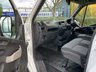 USED 2015 65 RENAULT MASTER LM35 BUSINESS DCI [ WORKSHOP+INVERTOR ] 4 SEAT WINDOW VAN P/V  Air Con + Navigation