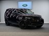 USED 2018 68 LAND ROVER DISCOVERY 3.0 SDV6 HSE LUXURY 5d 302 BHP 