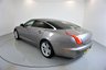 USED 2010 10 JAGUAR XJ 3.0 D V6 PREMIUM LUXURY SWB 4d AUTO 275 BHP-2 OWNER CAR-FANTASTIC SERVICE HISTORY-REVERSE CAMERA-SATNAV-ELECTRIC HEATED MEMORY LEATHER SEATS-BLUETOOTH-HEATED STEERING WHEEL-PANORAMIC GLASS SUNROOF-CLIMATE CONTROL-CRUISE CONTROL-DAB RADIO 