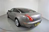 USED 2010 10 JAGUAR XJ 3.0 D V6 PREMIUM LUXURY SWB 4d AUTO 275 BHP-2 OWNER CAR-FANTASTIC SERVICE HISTORY-REVERSE CAMERA-SATNAV-ELECTRIC HEATED MEMORY LEATHER SEATS-BLUETOOTH-HEATED STEERING WHEEL-PANORAMIC GLASS SUNROOF-CLIMATE CONTROL-CRUISE CONTROL-DAB RADIO 