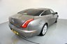 USED 2010 10 JAGUAR XJ 3.0 D V6 PREMIUM LUXURY SWB 4d AUTO 275 BHP-2 OWNER CAR-FANTASTIC SERVICE HISTORY-REVERSE CAMERA-SATNAV-ELECTRIC HEATED MEMORY LEATHER SEATS-BLUETOOTH-HEATED STEERING WHEEL-PANORAMIC GLASS SUNROOF-CLIMATE CONTROL-CRUISE CONTROL-DAB RADIO 