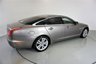 USED 2010 10 JAGUAR XJ 3.0 D V6 PREMIUM LUXURY SWB 4d AUTO 275 BHP-2 OWNER CAR-FANTASTIC SERVICE HISTORY-REVERSE CAMERA-SATNAV-ELECTRIC HEATED MEMORY LEATHER SEATS-BLUETOOTH-HEATED STEERING WHEEL-PANORAMIC GLASS SUNROOF-CLIMATE CONTROL-CRUISE CONTROL-DAB RADIO 