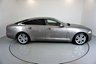 USED 2010 10 JAGUAR XJ 3.0 D V6 PREMIUM LUXURY SWB 4d AUTO 275 BHP-2 OWNER CAR-FANTASTIC SERVICE HISTORY-REVERSE CAMERA-SATNAV-ELECTRIC HEATED MEMORY LEATHER SEATS-BLUETOOTH-HEATED STEERING WHEEL-PANORAMIC GLASS SUNROOF-CLIMATE CONTROL-CRUISE CONTROL-DAB RADIO 