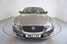 USED 2010 10 JAGUAR XJ 3.0 D V6 PREMIUM LUXURY SWB 4d AUTO 275 BHP-2 OWNER CAR-FANTASTIC SERVICE HISTORY-REVERSE CAMERA-SATNAV-ELECTRIC HEATED MEMORY LEATHER SEATS-BLUETOOTH-HEATED STEERING WHEEL-PANORAMIC GLASS SUNROOF-CLIMATE CONTROL-CRUISE CONTROL-DAB RADIO 
