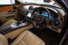 USED 2010 10 JAGUAR XJ 3.0 D V6 PREMIUM LUXURY SWB 4d AUTO 275 BHP-2 OWNER CAR-FANTASTIC SERVICE HISTORY-REVERSE CAMERA-SATNAV-ELECTRIC HEATED MEMORY LEATHER SEATS-BLUETOOTH-HEATED STEERING WHEEL-PANORAMIC GLASS SUNROOF-CLIMATE CONTROL-CRUISE CONTROL-DAB RADIO 