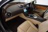 USED 2010 10 JAGUAR XJ 3.0 D V6 PREMIUM LUXURY SWB 4d AUTO 275 BHP-2 OWNER CAR-FANTASTIC SERVICE HISTORY-REVERSE CAMERA-SATNAV-ELECTRIC HEATED MEMORY LEATHER SEATS-BLUETOOTH-HEATED STEERING WHEEL-PANORAMIC GLASS SUNROOF-CLIMATE CONTROL-CRUISE CONTROL-DAB RADIO 