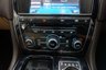 USED 2010 10 JAGUAR XJ 3.0 D V6 PREMIUM LUXURY SWB 4d AUTO 275 BHP-2 OWNER CAR-FANTASTIC SERVICE HISTORY-REVERSE CAMERA-SATNAV-ELECTRIC HEATED MEMORY LEATHER SEATS-BLUETOOTH-HEATED STEERING WHEEL-PANORAMIC GLASS SUNROOF-CLIMATE CONTROL-CRUISE CONTROL-DAB RADIO 
