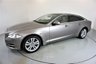 USED 2010 10 JAGUAR XJ 3.0 D V6 PREMIUM LUXURY SWB 4d AUTO 275 BHP-2 OWNER CAR-FANTASTIC SERVICE HISTORY-REVERSE CAMERA-SATNAV-ELECTRIC HEATED MEMORY LEATHER SEATS-BLUETOOTH-HEATED STEERING WHEEL-PANORAMIC GLASS SUNROOF-CLIMATE CONTROL-CRUISE CONTROL-DAB RADIO 