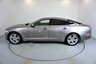 USED 2010 10 JAGUAR XJ 3.0 D V6 PREMIUM LUXURY SWB 4d AUTO 275 BHP-2 OWNER CAR-FANTASTIC SERVICE HISTORY-REVERSE CAMERA-SATNAV-ELECTRIC HEATED MEMORY LEATHER SEATS-BLUETOOTH-HEATED STEERING WHEEL-PANORAMIC GLASS SUNROOF-CLIMATE CONTROL-CRUISE CONTROL-DAB RADIO 