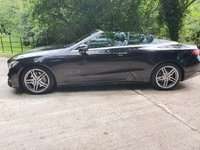 USED 2018 18 MERCEDES-BENZ E-CLASS 2.0 E 220 D AMG LINE 2d 192 BHP ZERO DEPOSIT FINANCE AVAILABLE
