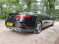 USED 2018 18 MERCEDES-BENZ E-CLASS 2.0 E 220 D AMG LINE 2d 192 BHP ZERO DEPOSIT FINANCE AVAILABLE