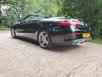 USED 2018 18 MERCEDES-BENZ E-CLASS 2.0 E 220 D AMG LINE 2d 192 BHP ZERO DEPOSIT FINANCE AVAILABLE