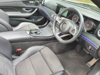 USED 2018 18 MERCEDES-BENZ E-CLASS 2.0 E 220 D AMG LINE 2d 192 BHP ZERO DEPOSIT FINANCE AVAILABLE