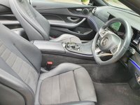 USED 2018 18 MERCEDES-BENZ E-CLASS 2.0 E 220 D AMG LINE 2d 192 BHP ZERO DEPOSIT FINANCE AVAILABLE