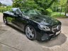 USED 2018 18 MERCEDES-BENZ E-CLASS 2.0 E 220 D AMG LINE 2d 192 BHP ZERO DEPOSIT FINANCE AVAILABLE
