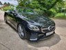 USED 2018 18 MERCEDES-BENZ E-CLASS 2.0 E 220 D AMG LINE 2d 192 BHP ZERO DEPOSIT FINANCE AVAILABLE