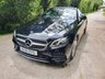 USED 2018 18 MERCEDES-BENZ E-CLASS 2.0 E 220 D AMG LINE 2d 192 BHP ZERO DEPOSIT FINANCE AVAILABLE