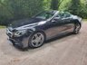 USED 2018 18 MERCEDES-BENZ E-CLASS 2.0 E 220 D AMG LINE 2d 192 BHP ZERO DEPOSIT FINANCE AVAILABLE