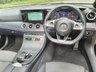 USED 2018 18 MERCEDES-BENZ E-CLASS 2.0 E 220 D AMG LINE 2d 192 BHP ZERO DEPOSIT FINANCE AVAILABLE
