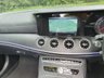USED 2018 18 MERCEDES-BENZ E-CLASS 2.0 E 220 D AMG LINE 2d 192 BHP ZERO DEPOSIT FINANCE AVAILABLE