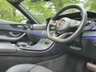 USED 2018 18 MERCEDES-BENZ E-CLASS 2.0 E 220 D AMG LINE 2d 192 BHP ZERO DEPOSIT FINANCE AVAILABLE