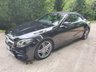 USED 2018 18 MERCEDES-BENZ E-CLASS 2.0 E 220 D AMG LINE 2d 192 BHP ZERO DEPOSIT FINANCE AVAILABLE